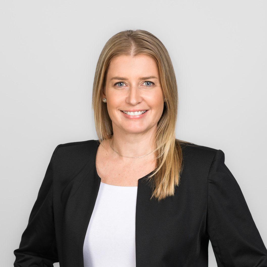 Portrait of Keely Autrey