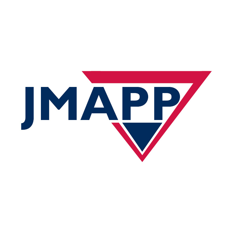 JMAPP logo
